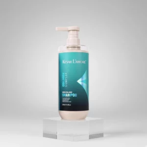 Biotin Collagen Shampoo – Kesar L’amore