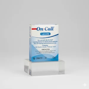 Lancets - On-Call