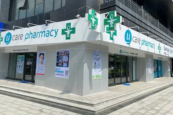 Ucare Toul Kork TK Star