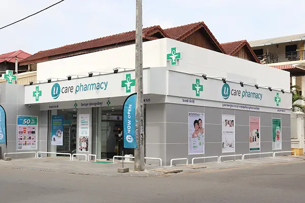 Ucare PHSAR DEUM TKOV